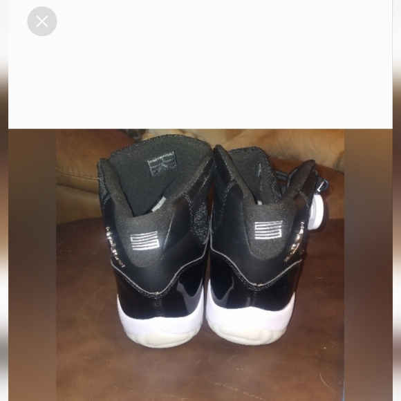 Jordan Jubilee 25th anniversary - Picture 5 of 6